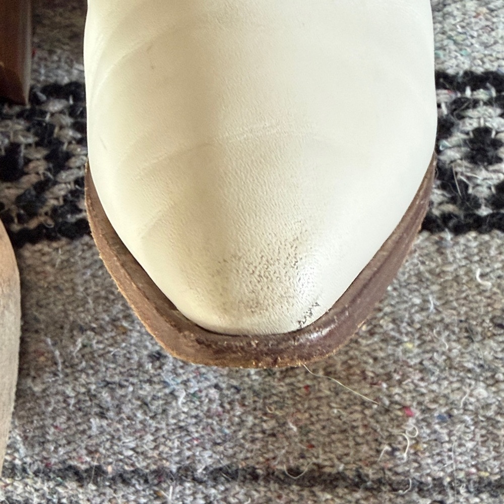 rag & bone Razor ankle boots - Picture 9 of 12